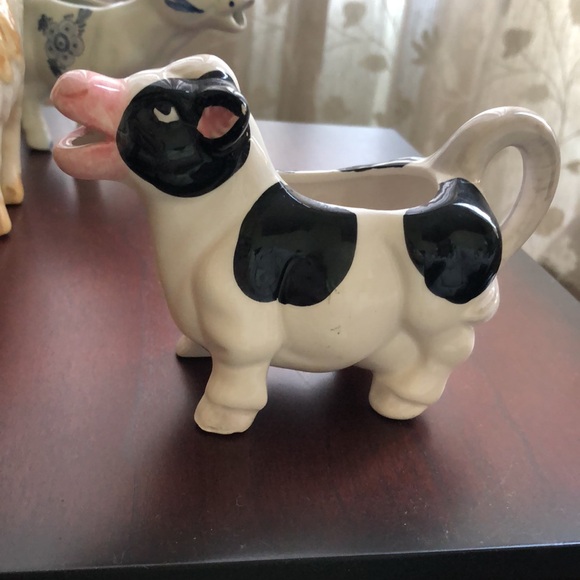 3 Cow Creamers - Picture 7 of 10